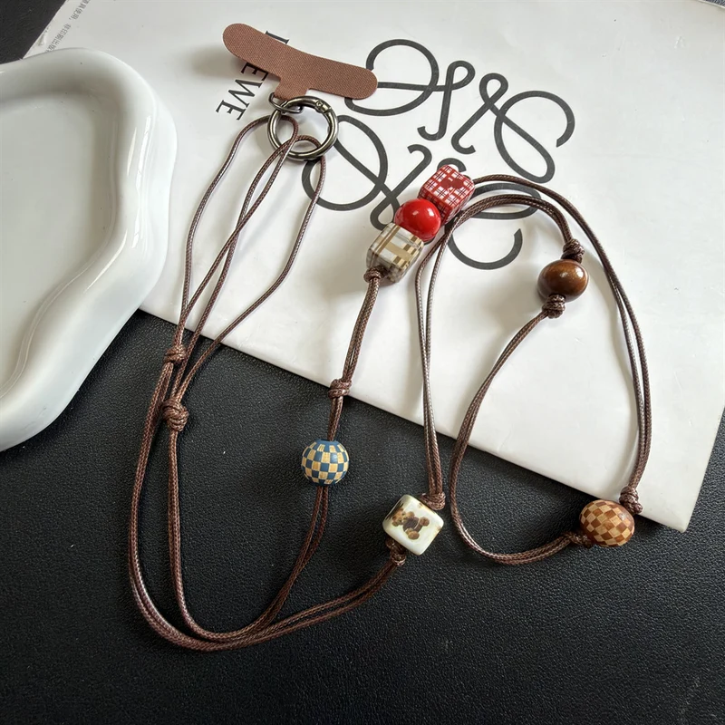 Beaded Eyewear Lanyard Stornfield 1790135620