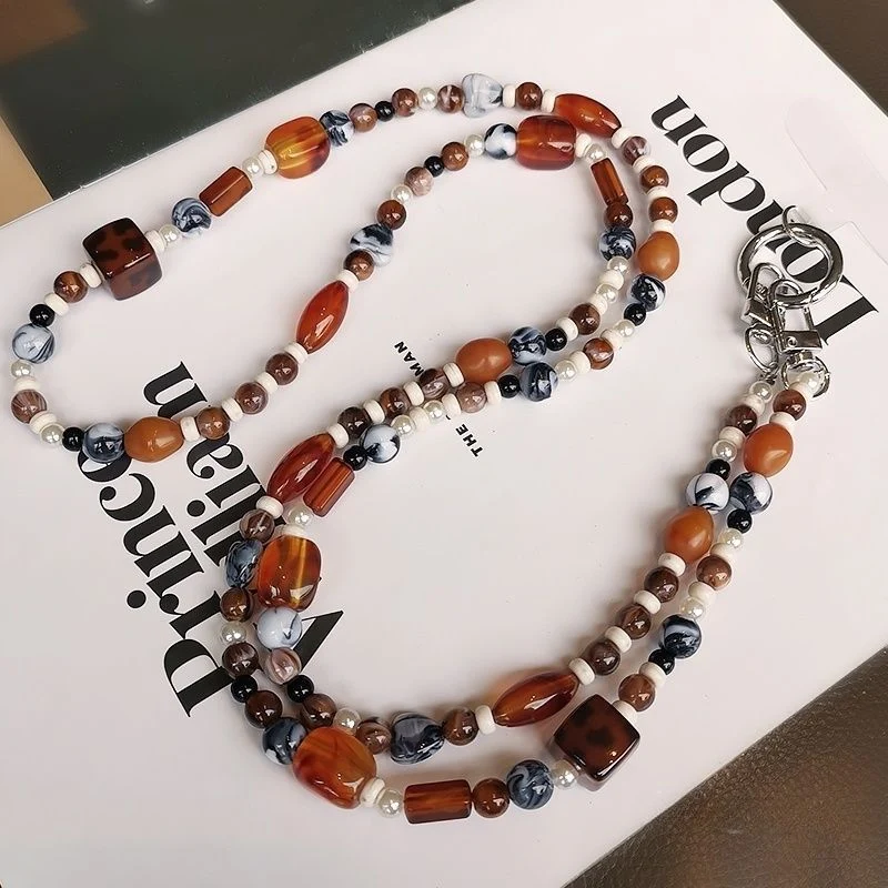 Beaded Eyewear Lanyard Stornfield 1790134599