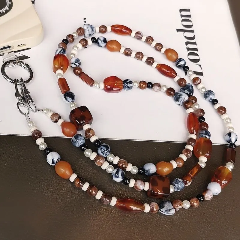 Beaded Eyewear Lanyard Stornfield 1790134599
