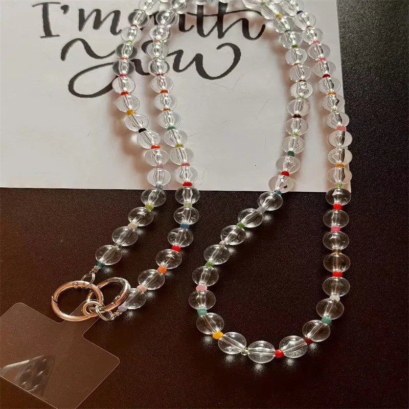 Beaded Eyewear Lanyard Stornfield 1790134546