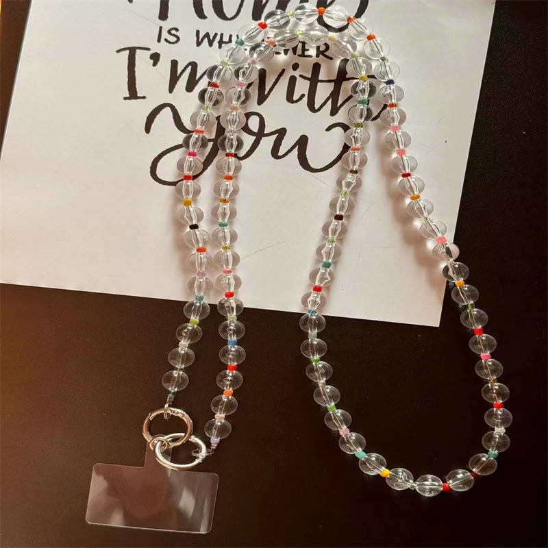 Beaded Eyewear Lanyard Stornfield 1790134546
