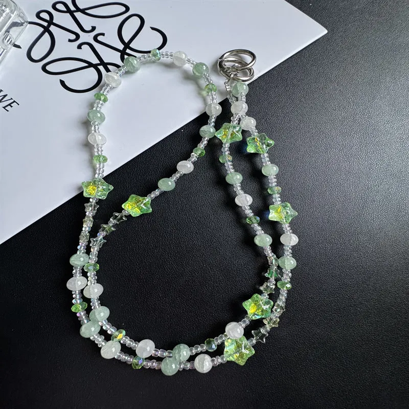 Beaded Eyewear Lanyard Stornfield 1790134522