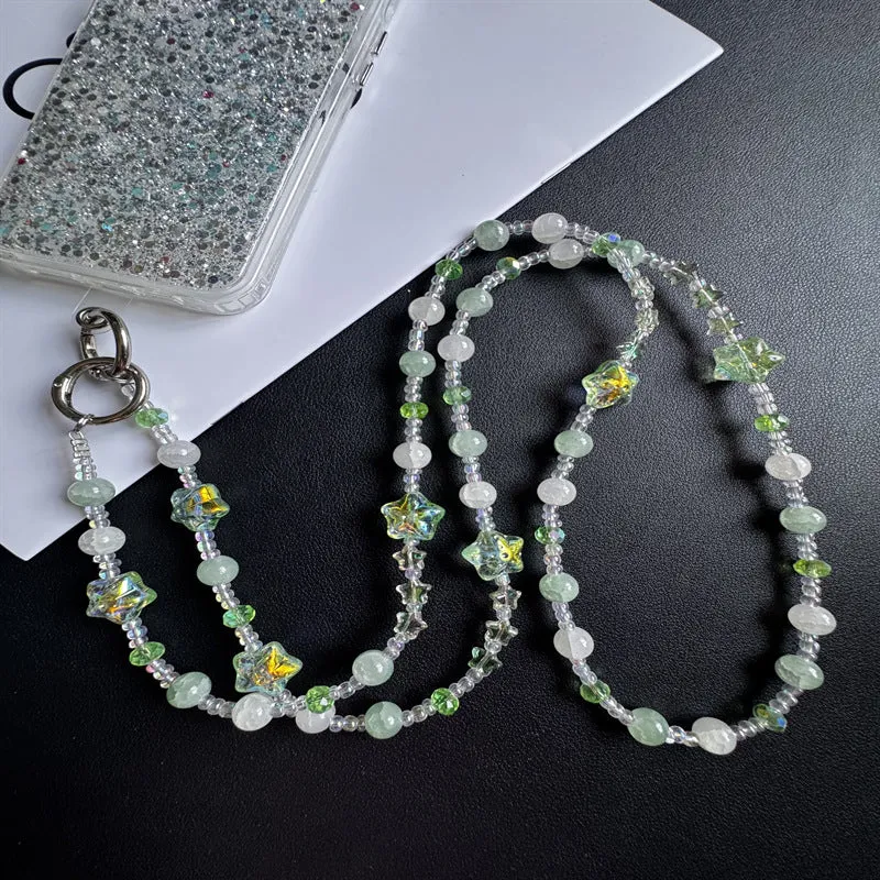 Beaded Eyewear Lanyard Stornfield 1790134522