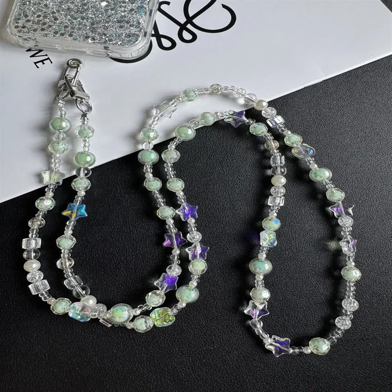 Beaded Eyewear Lanyard Stornfield 1790134522