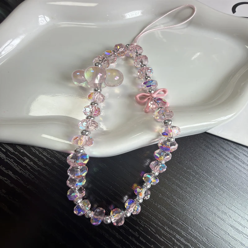 Beaded Eyewear Holder Stornfield 1790134781