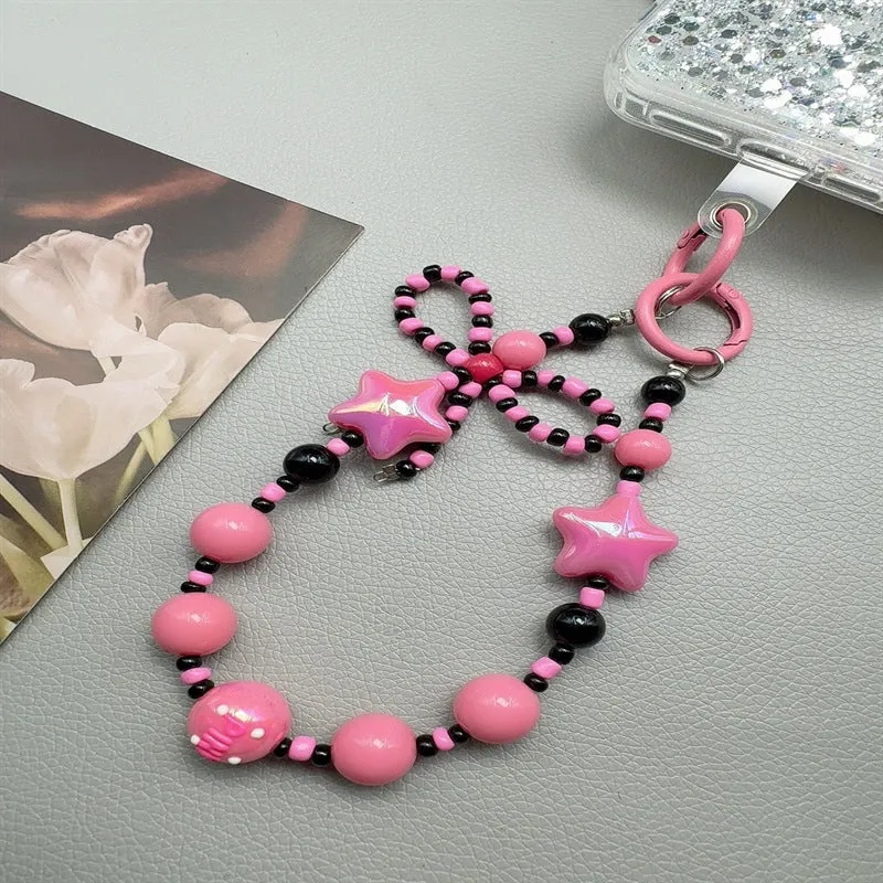 Beaded Eyewear Holder Stornfield 1790134702