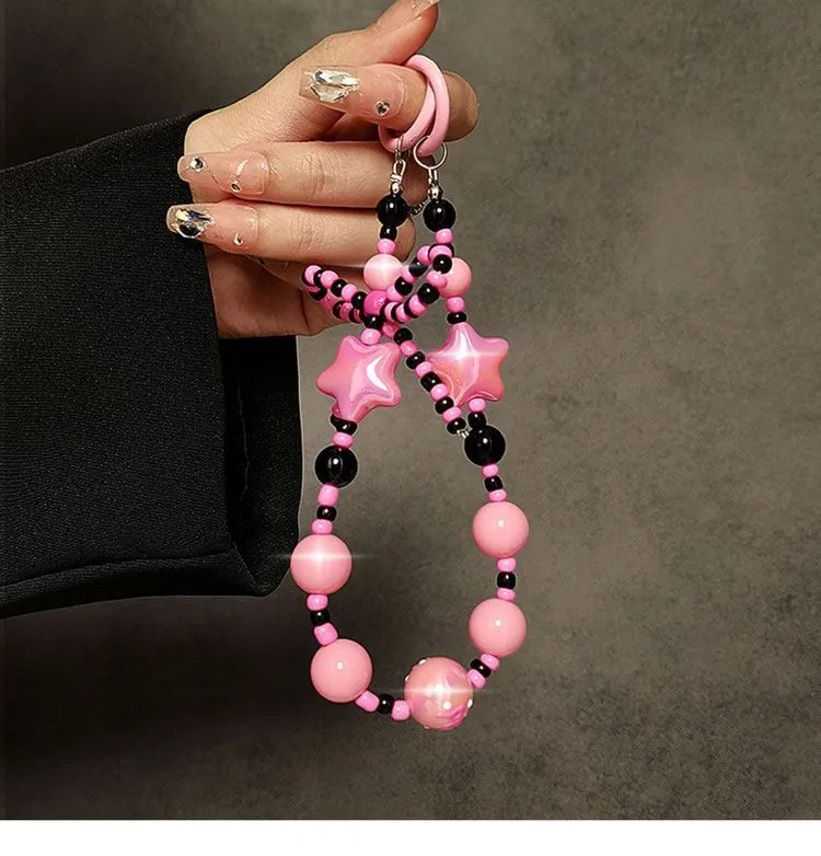 Beaded Eyewear Holder Stornfield 1790134702