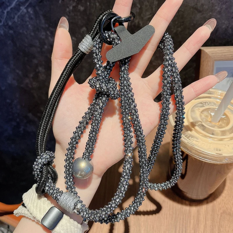 Beaded Eyewear Holder Stornfield 1790134600
