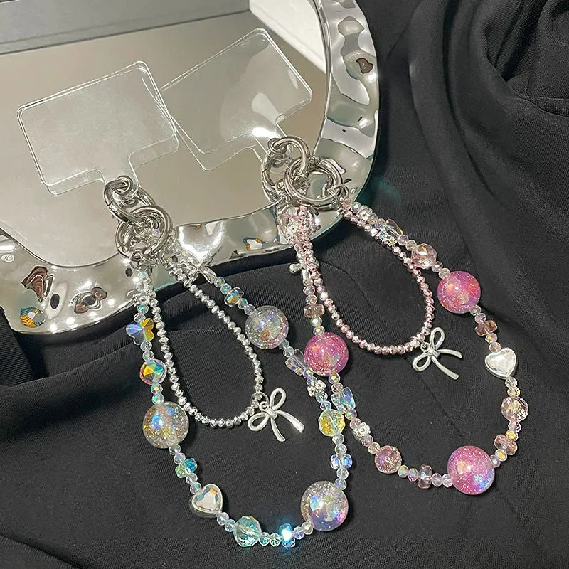 Beaded Eyewear Charm Lanyard Stornfield