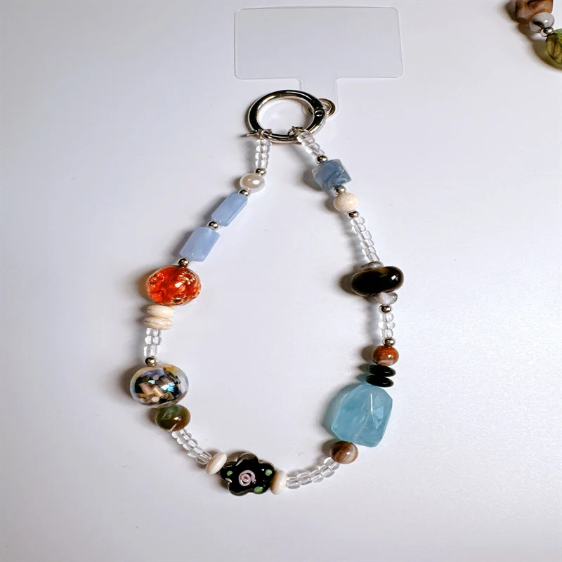 Beaded Eyewear Chain Holder Stornfield