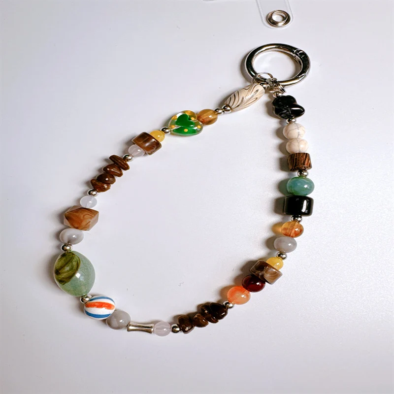 Beaded Eyewear Chain Holder Stornfield