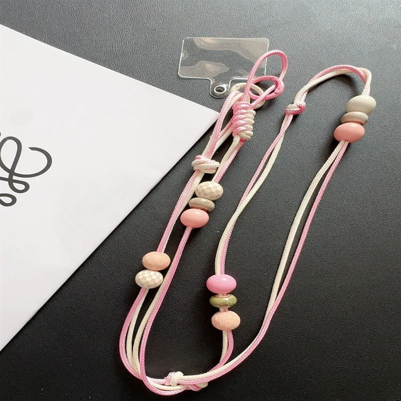 Beaded Eyewear Chain Holder Stornfield 1790135767