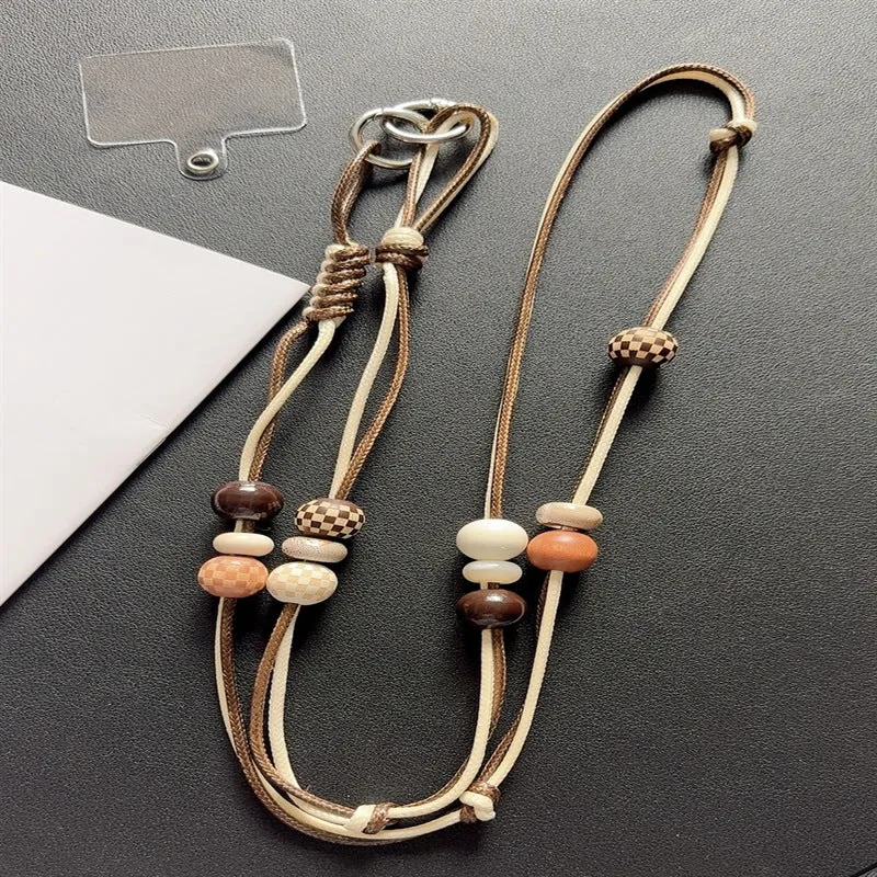 Beaded Eyewear Chain Holder Stornfield 1790135767