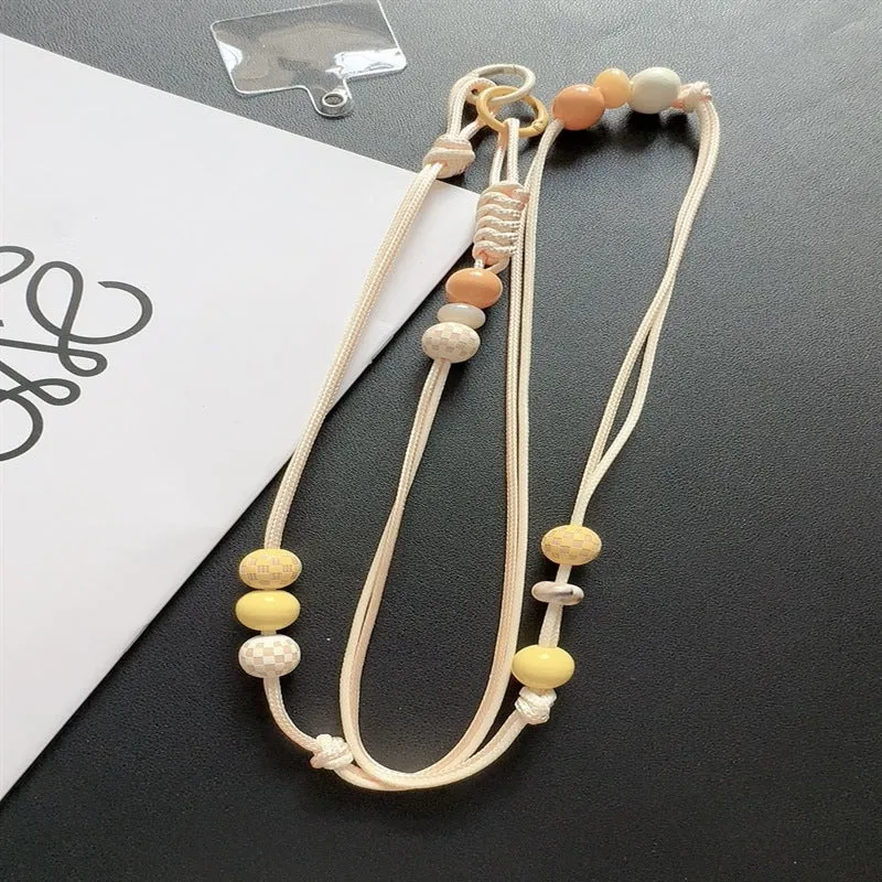 Beaded Eyewear Chain Holder Stornfield 1790135767