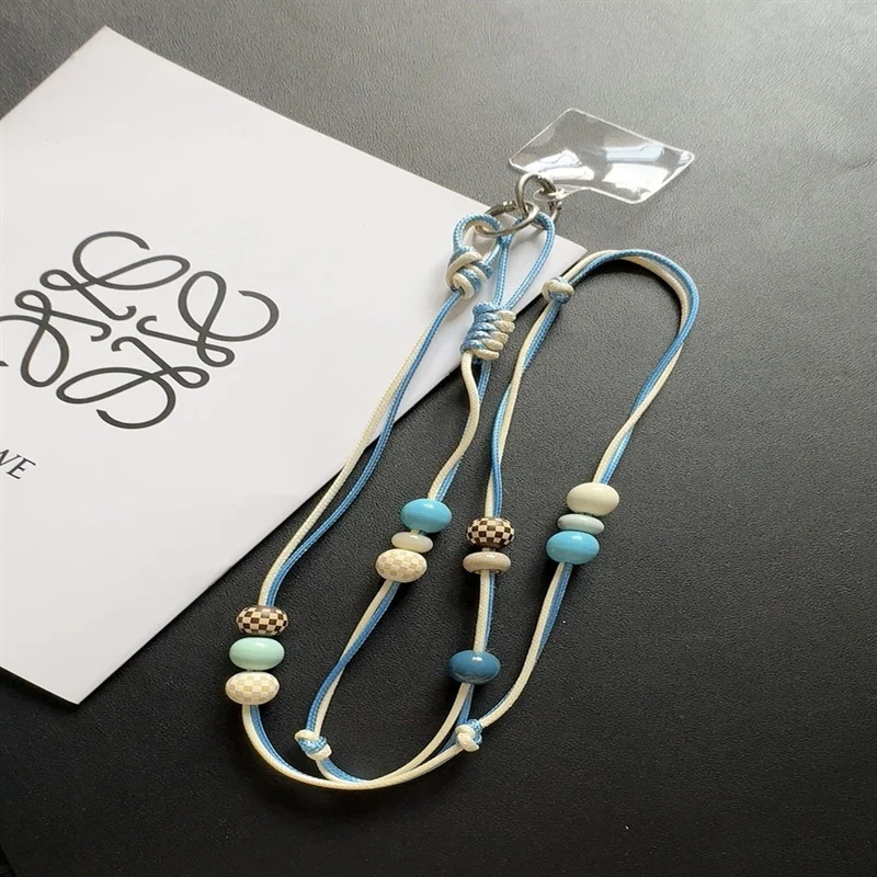 Beaded Eyewear Chain Holder Stornfield 1790135767