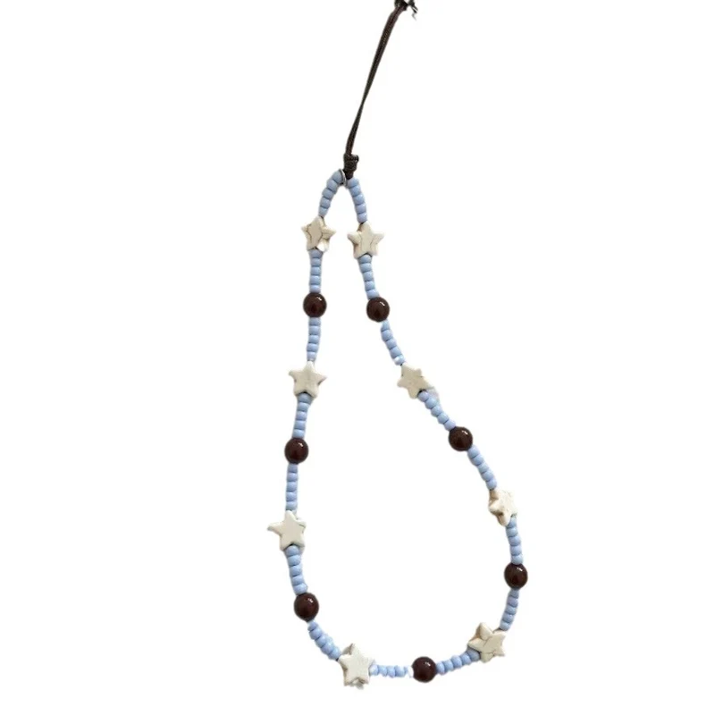 Beaded Eyewear Chain Stornfield