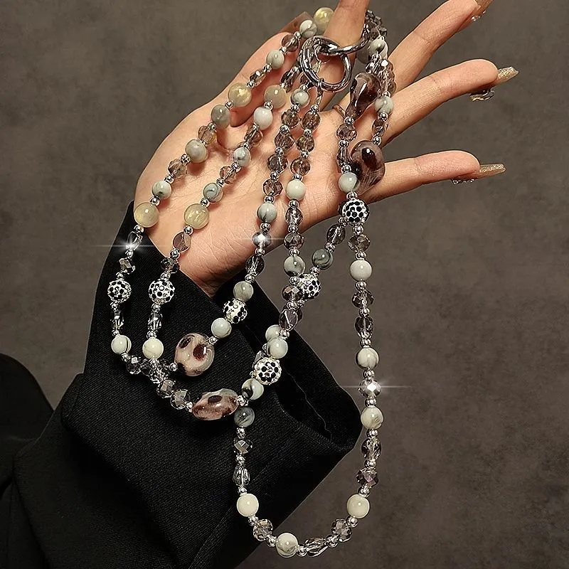 Beaded Eyewear Chain Stornfield 1790136027