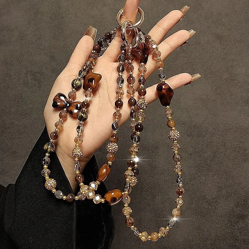 Beaded Eyewear Chain Stornfield 1790136027