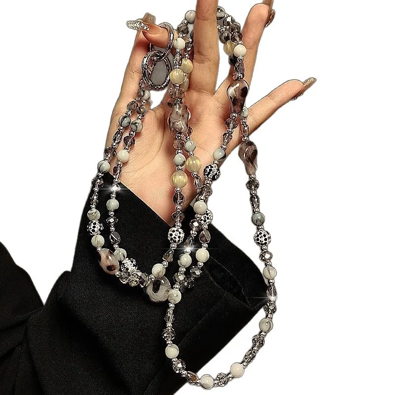 Beaded Eyewear Chain Stornfield 1790136027