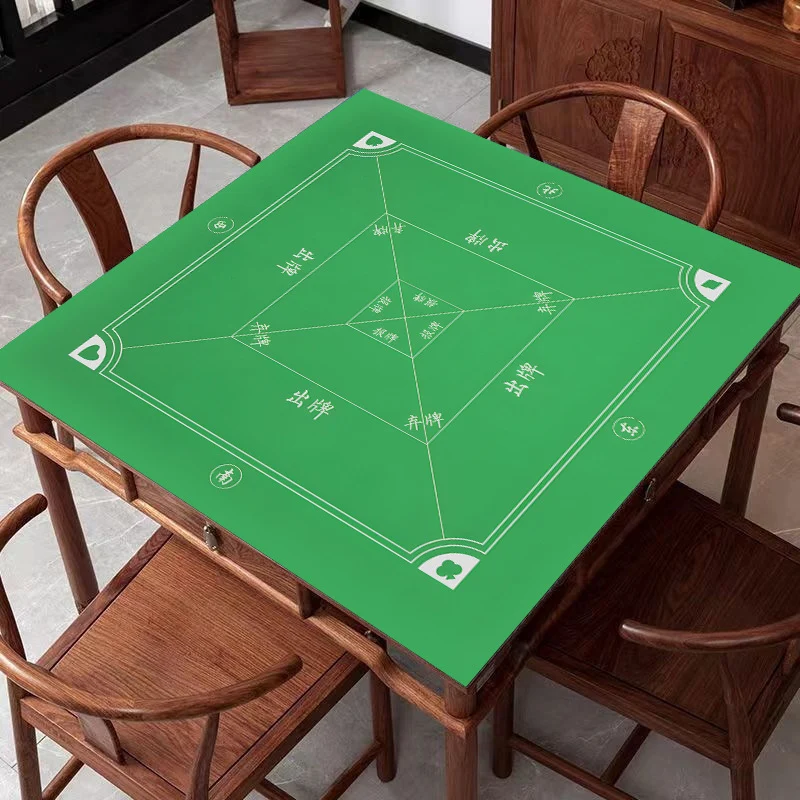 Texas Hold'em Poker Table Mat Stornfield