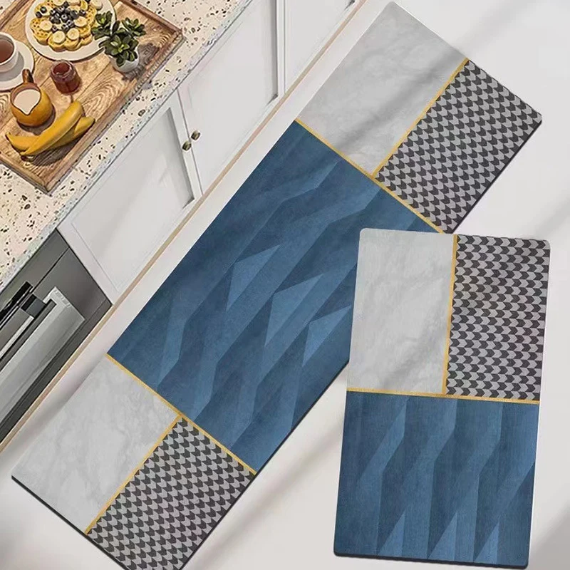 Stylish Kitchen Runner Mat Stornfield