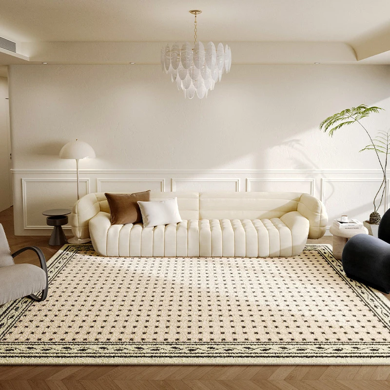 Stylish Geometric Area Rug Stornfield