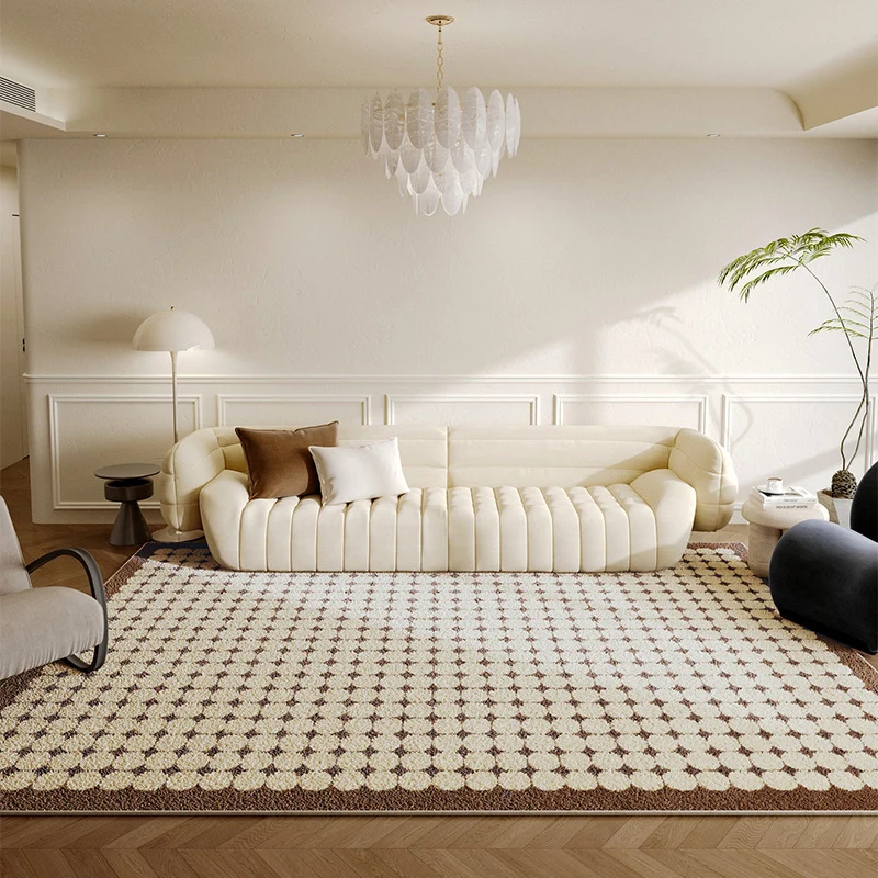 Stylish Geometric Area Rug Stornfield