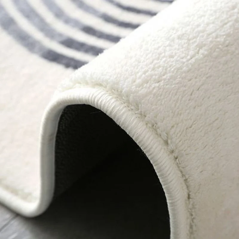 Stylish Geometric Area Rug Stornfield