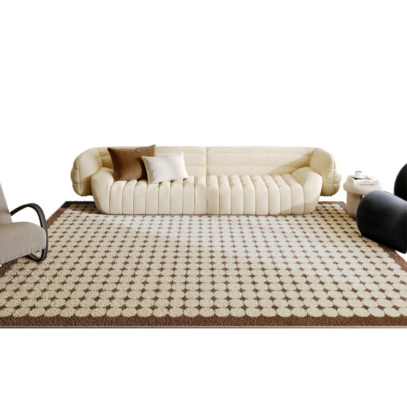 Stylish Geometric Area Rug Stornfield