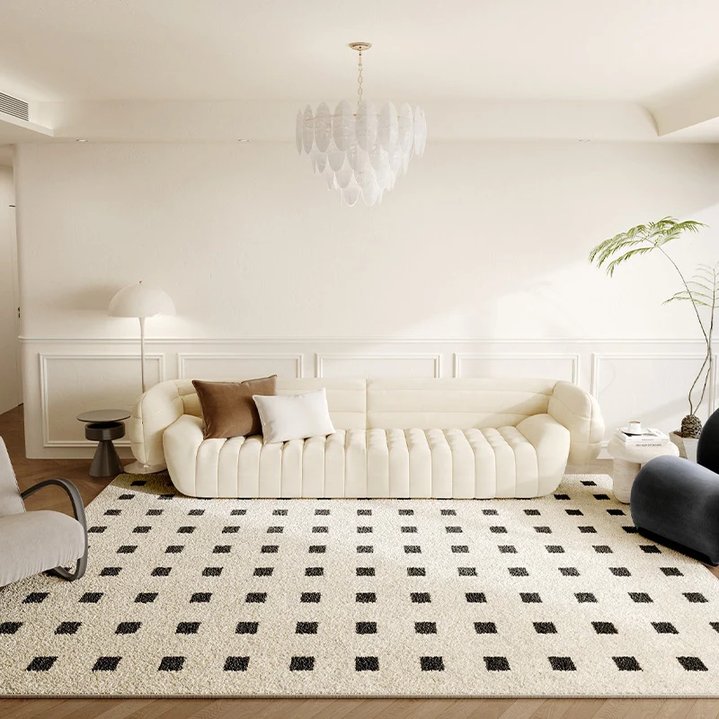Stylish Geometric Area Rug Stornfield