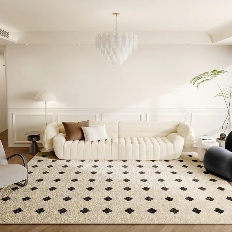 Stylish Geometric Area Rug Stornfield