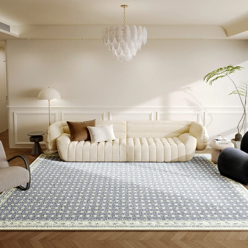 Stylish Geometric Area Rug Stornfield