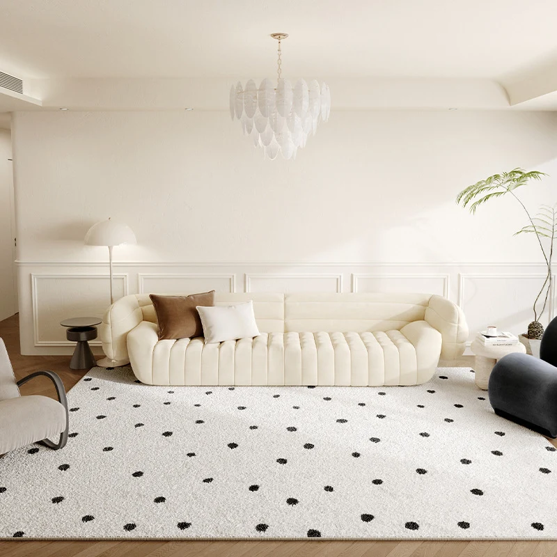 Stylish Geometric Area Rug Stornfield
