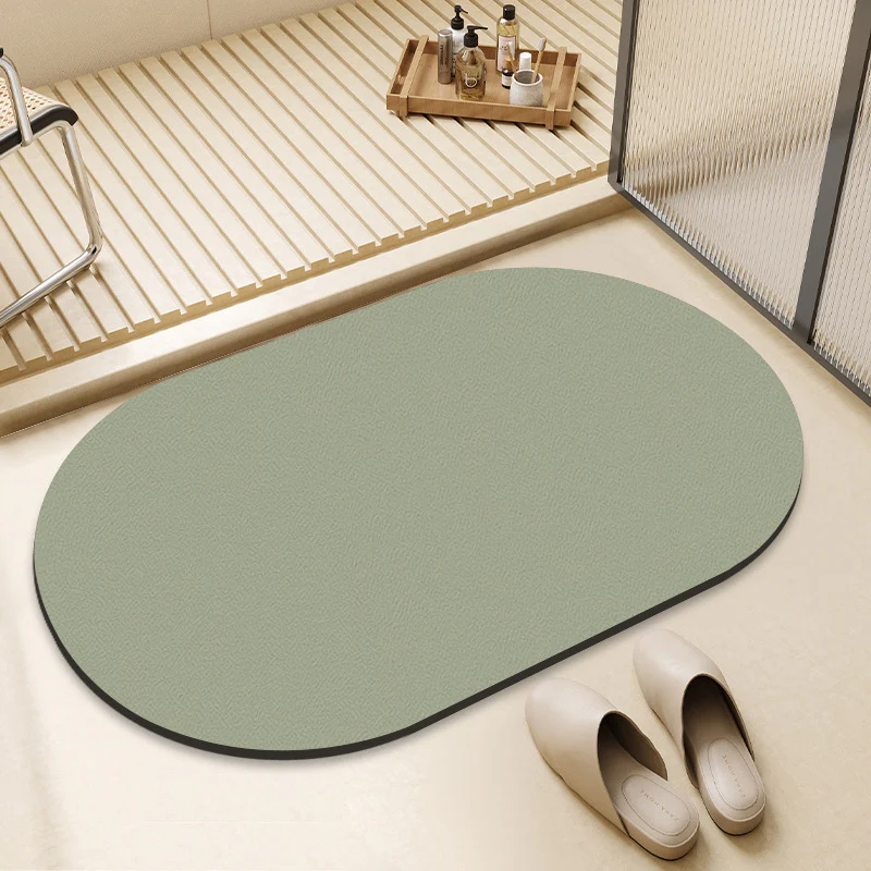 Soft & Stylish Bath Mat Stornfield