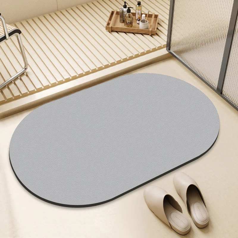 Soft & Stylish Bath Mat Stornfield