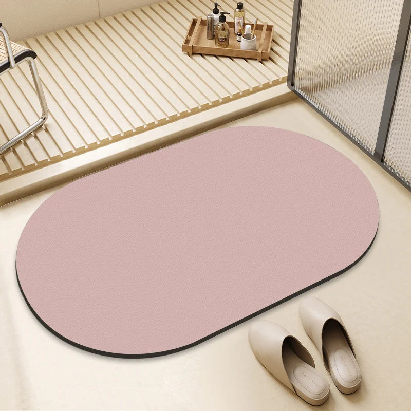 Soft & Stylish Bath Mat Stornfield