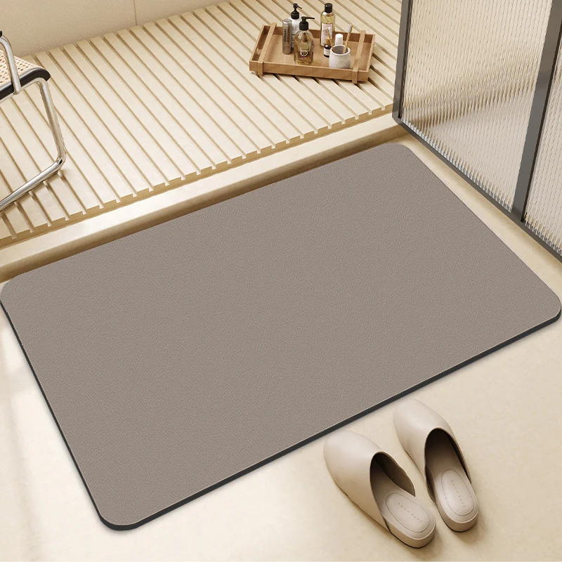 Soft & Stylish Bath Mat Stornfield