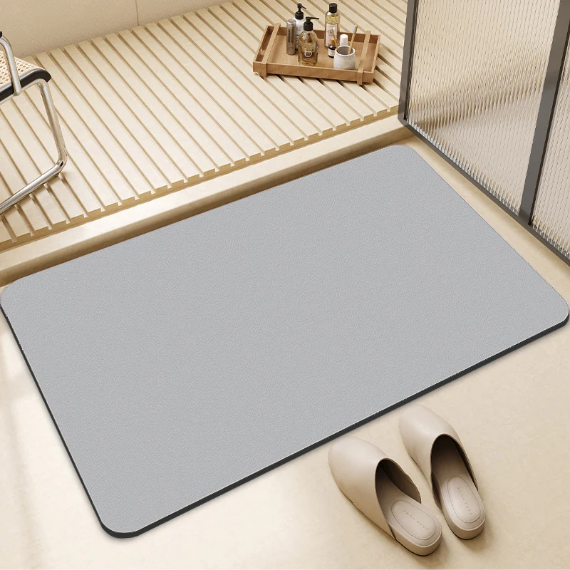 Soft & Stylish Bath Mat Stornfield