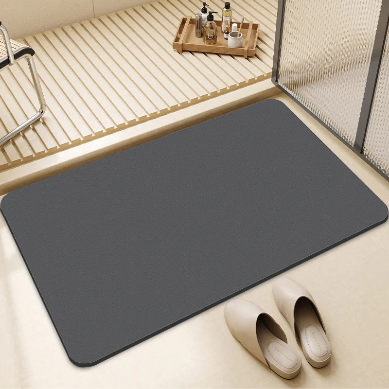 Soft & Stylish Bath Mat Stornfield