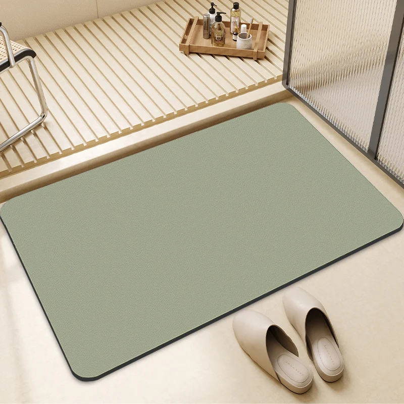 Soft & Stylish Bath Mat Stornfield