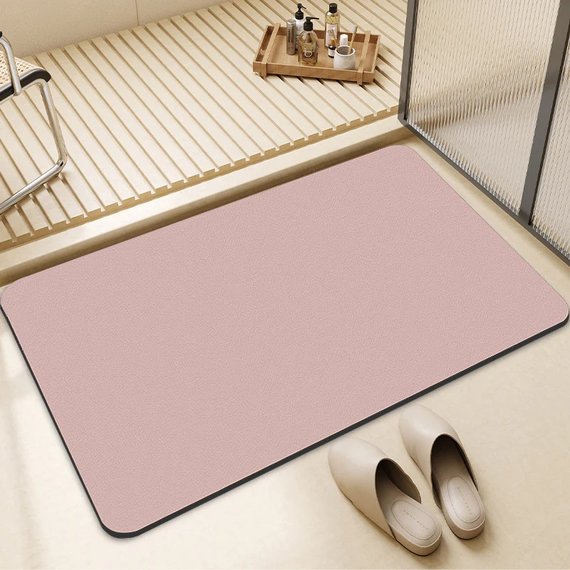 Soft & Stylish Bath Mat Stornfield