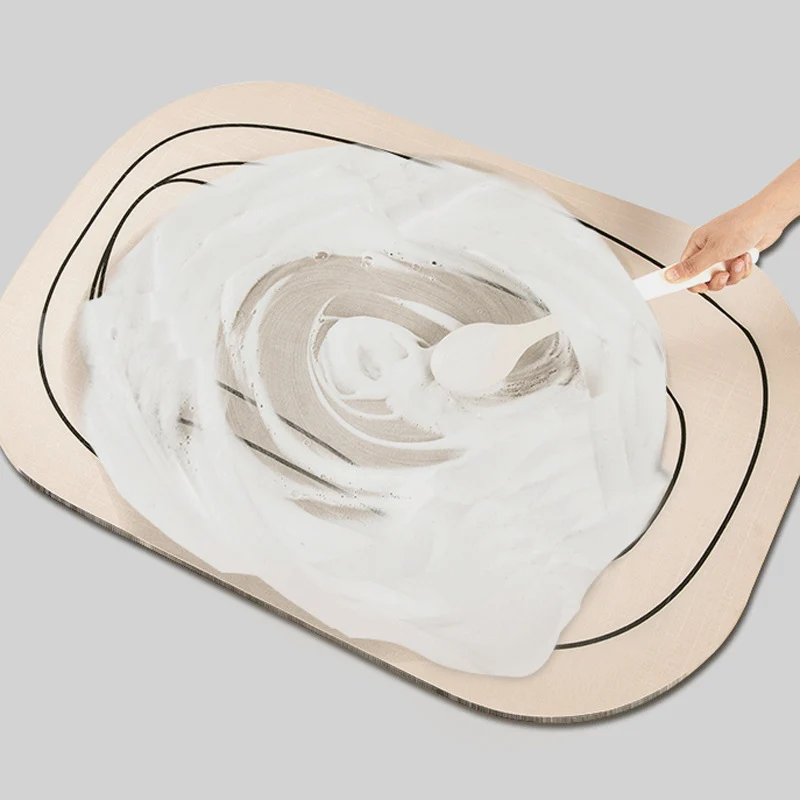 Soft & Stylish Bath Mat Stornfield