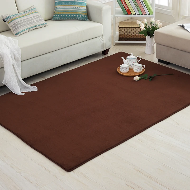 Soft Non-Slip Floor Mat Stornfield