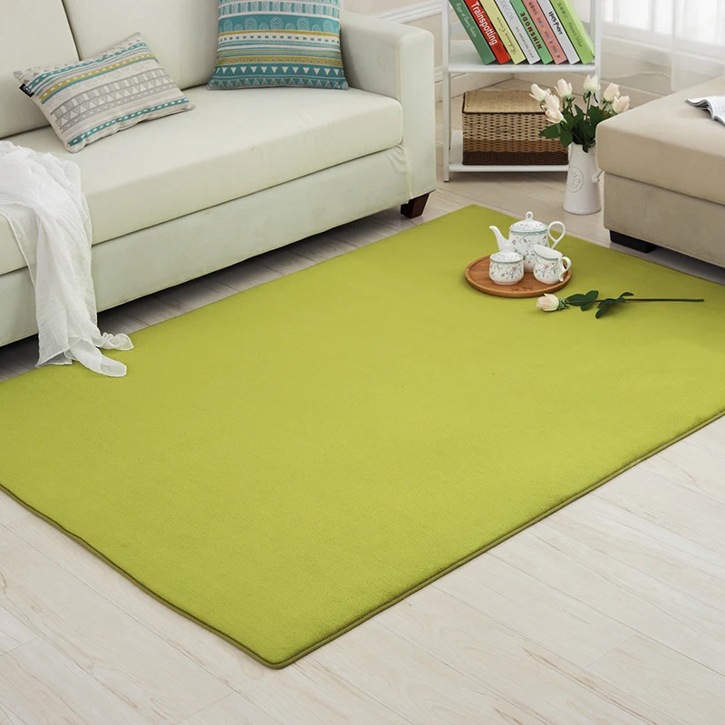 Soft Non-Slip Floor Mat Stornfield
