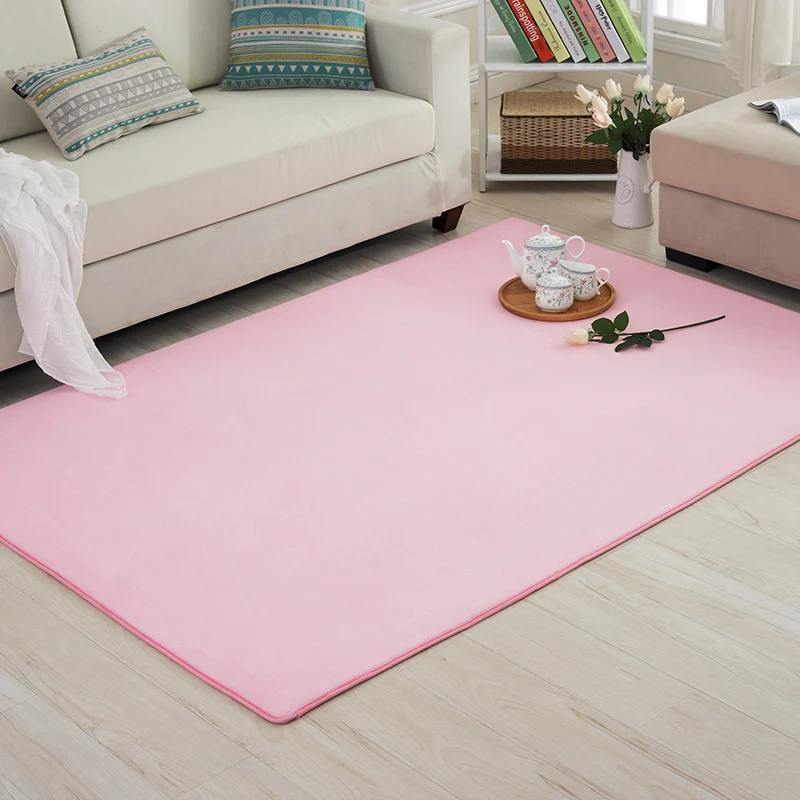 Soft Non-Slip Floor Mat Stornfield