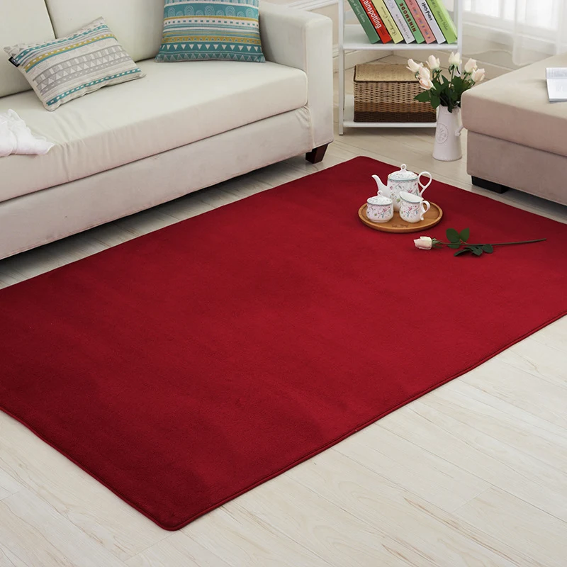 Soft Non-Slip Floor Mat Stornfield