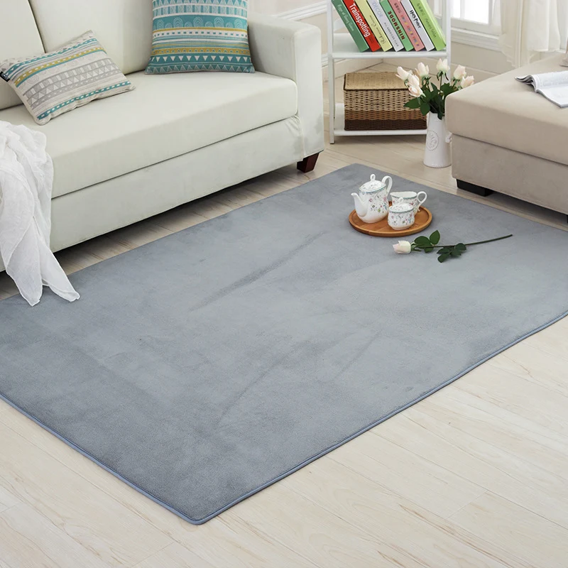 Soft Non-Slip Floor Mat Stornfield