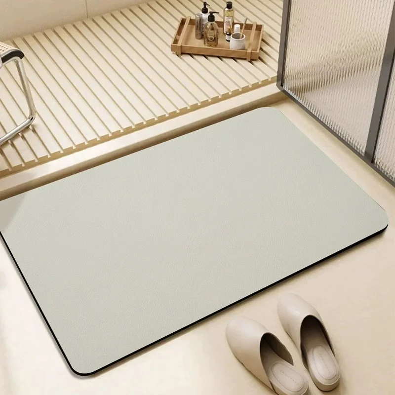 Soft Anti-Slip Bathroom Mat Stornfield
