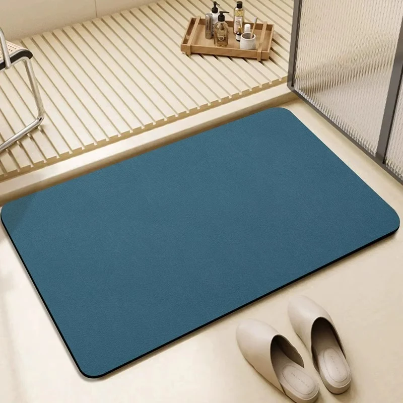 Soft Anti-Slip Bathroom Mat Stornfield
