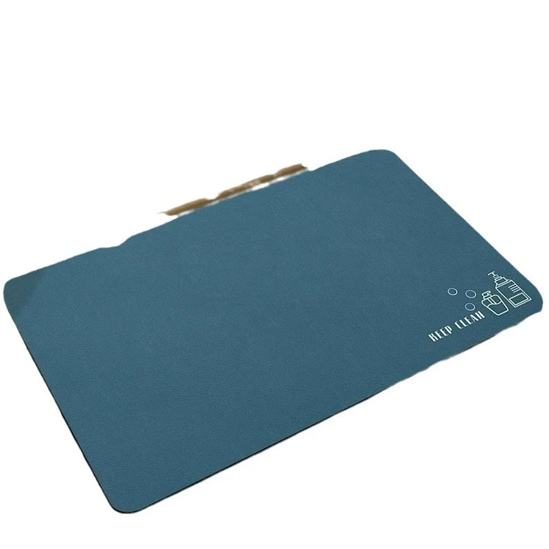 Soft Anti-Slip Bathroom Mat Stornfield